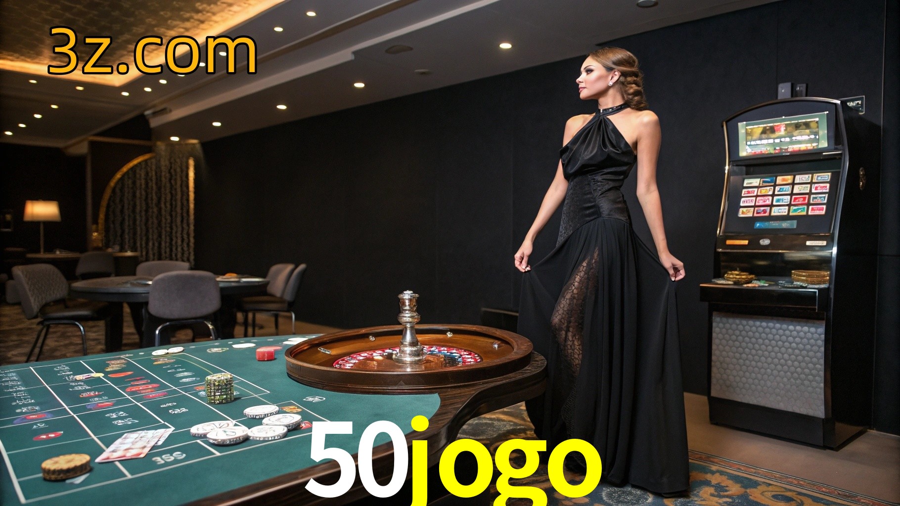 login 50jogo