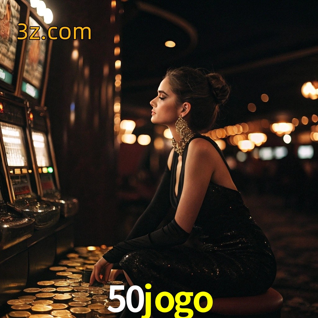 game 50jogo