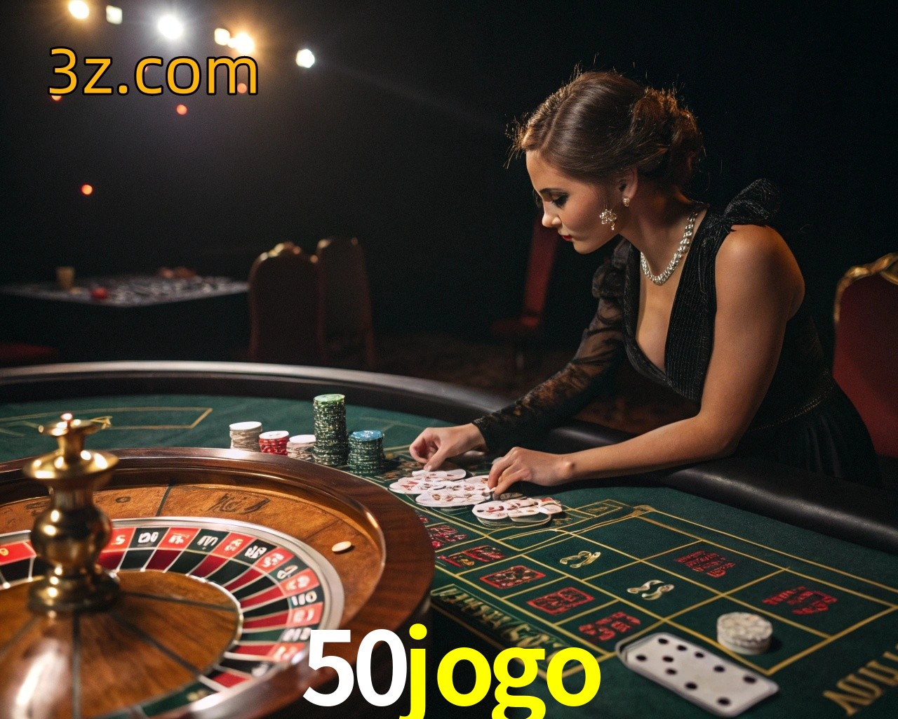 bonus 50jogo