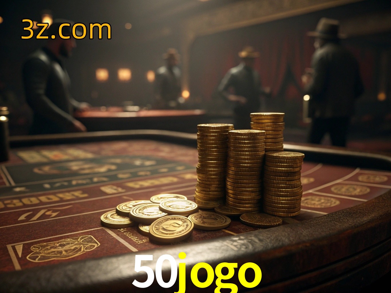 50jogo app