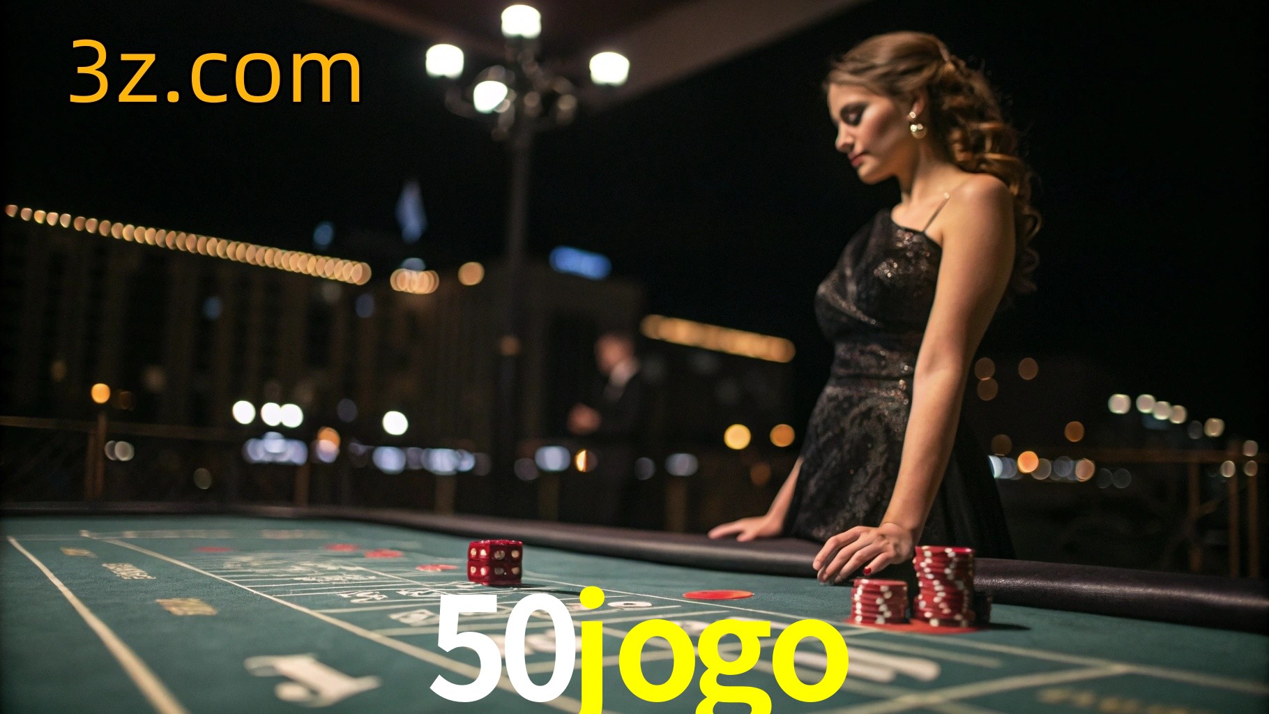 login 50jogo