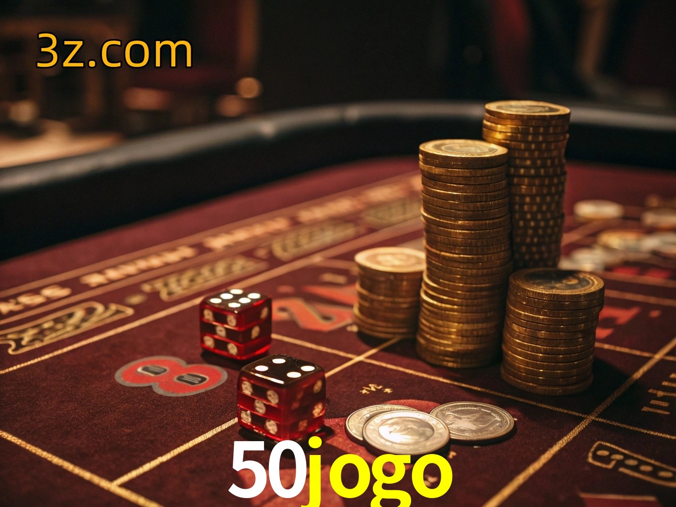 app 50jogo