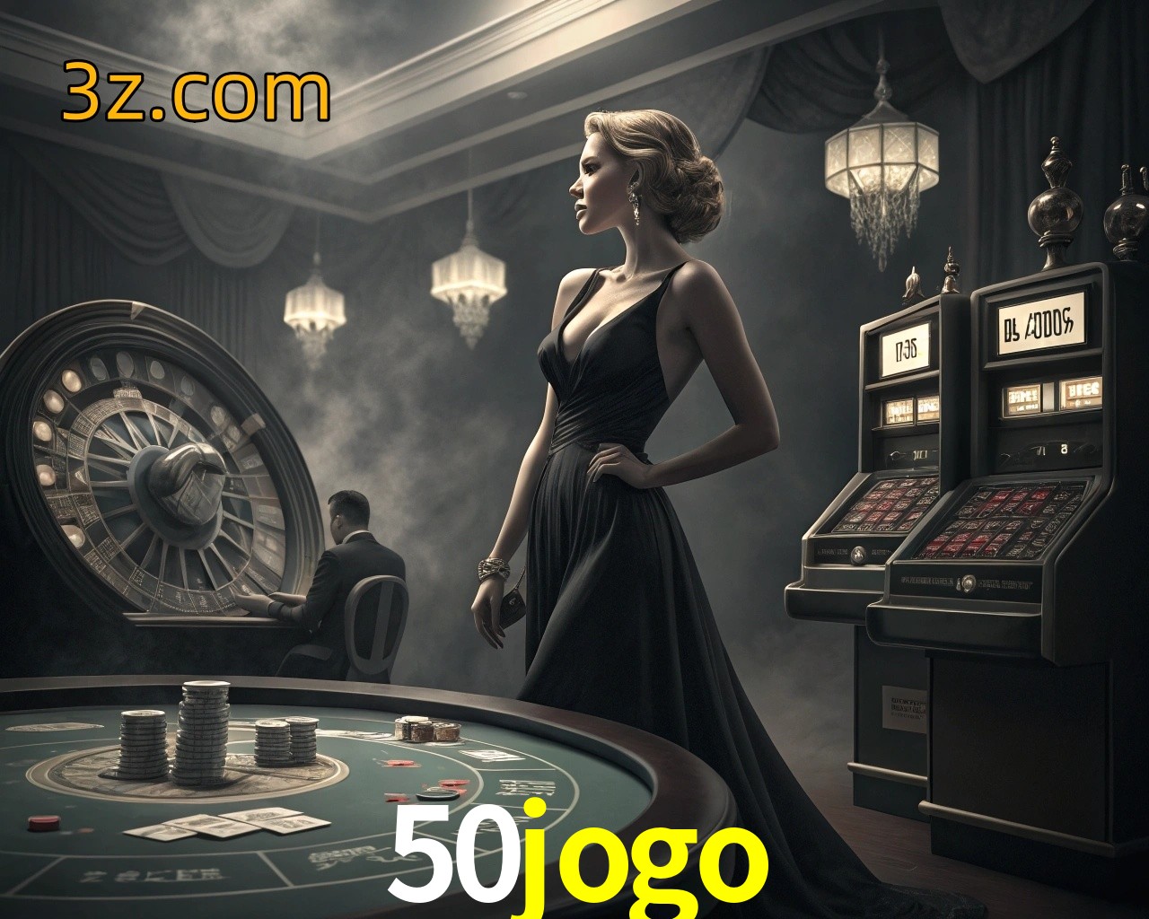 bonus 50jogo