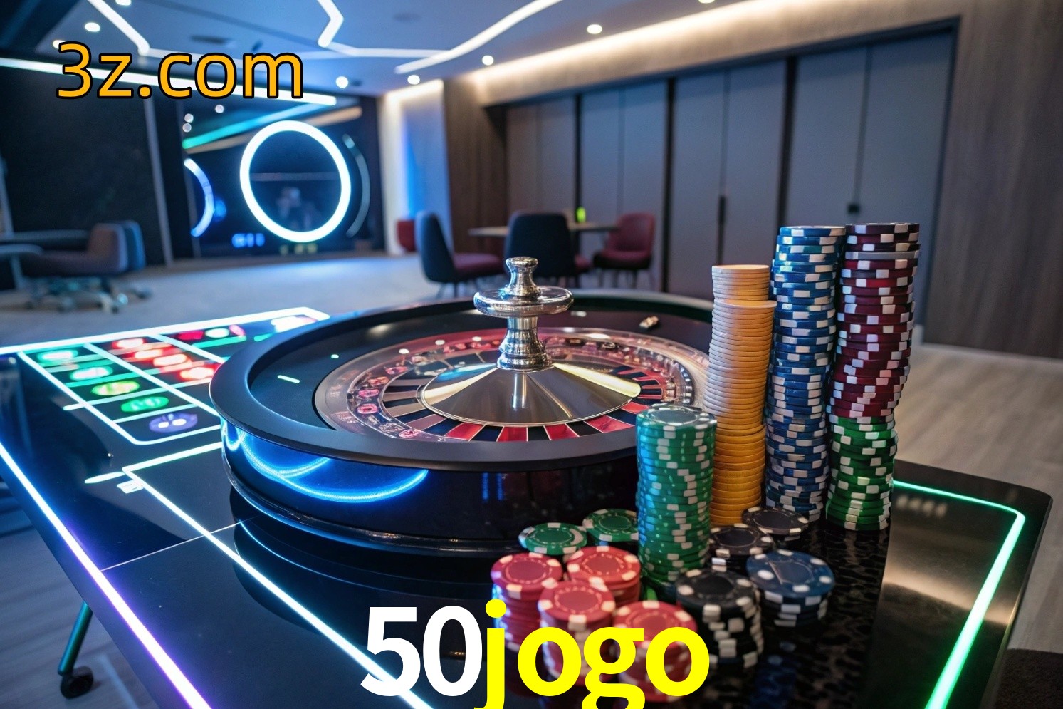 bet 50jogo