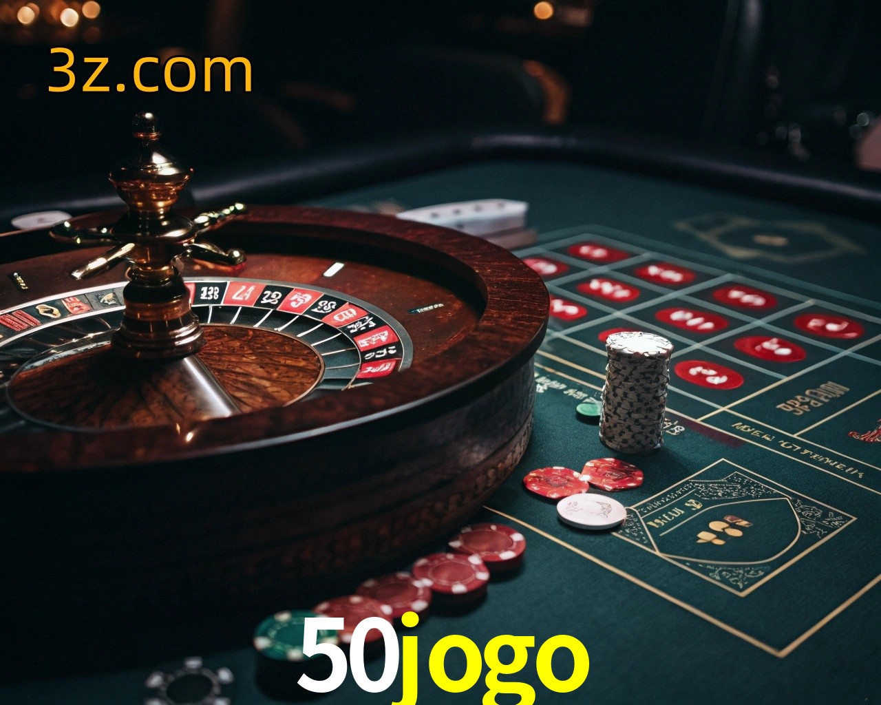 app 50jogo