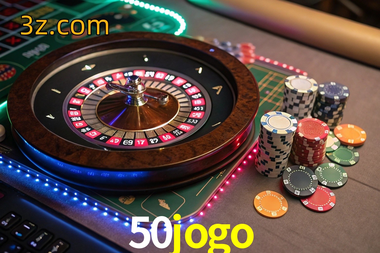  50jogo Jogos